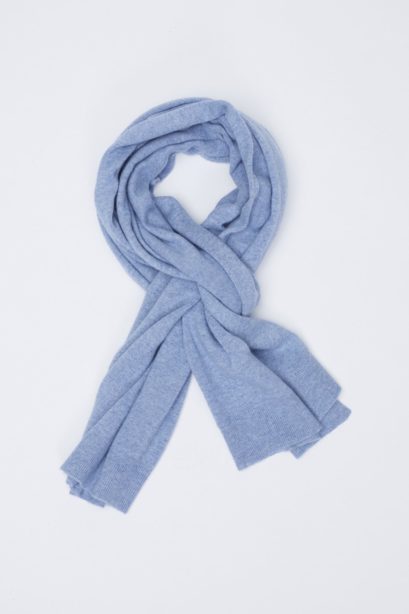 Errol Wrap Blue