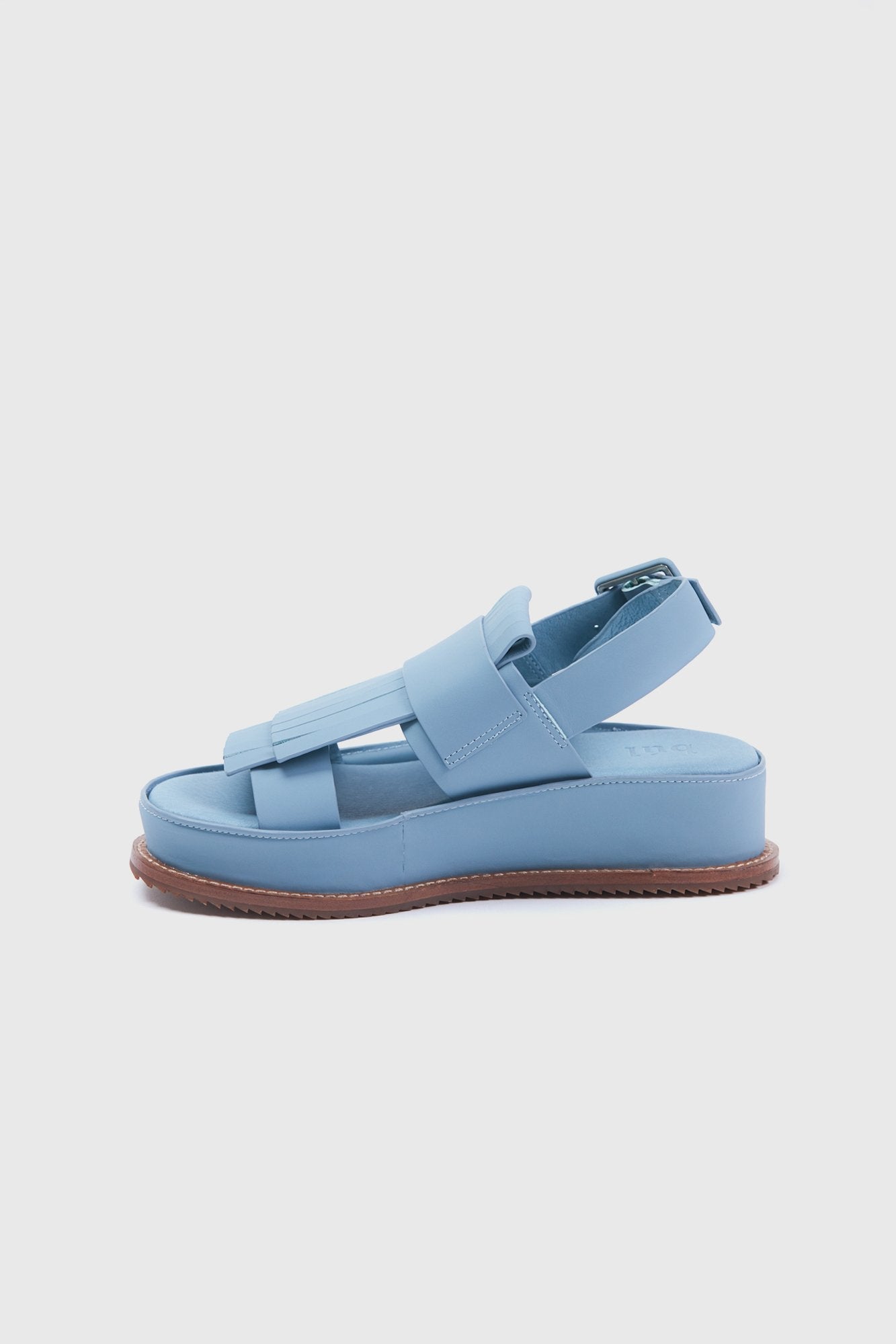 Ha Sandal Blue