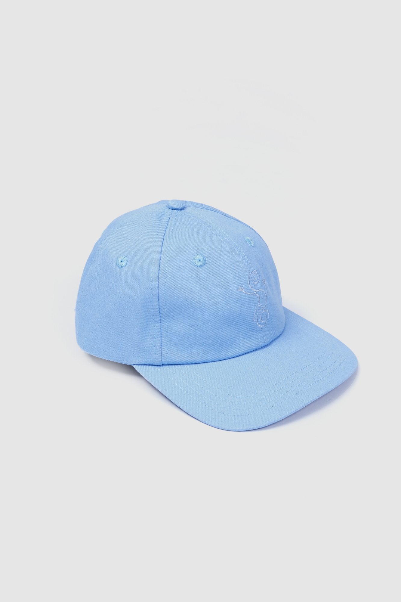 Lagarto Cap Light Blue