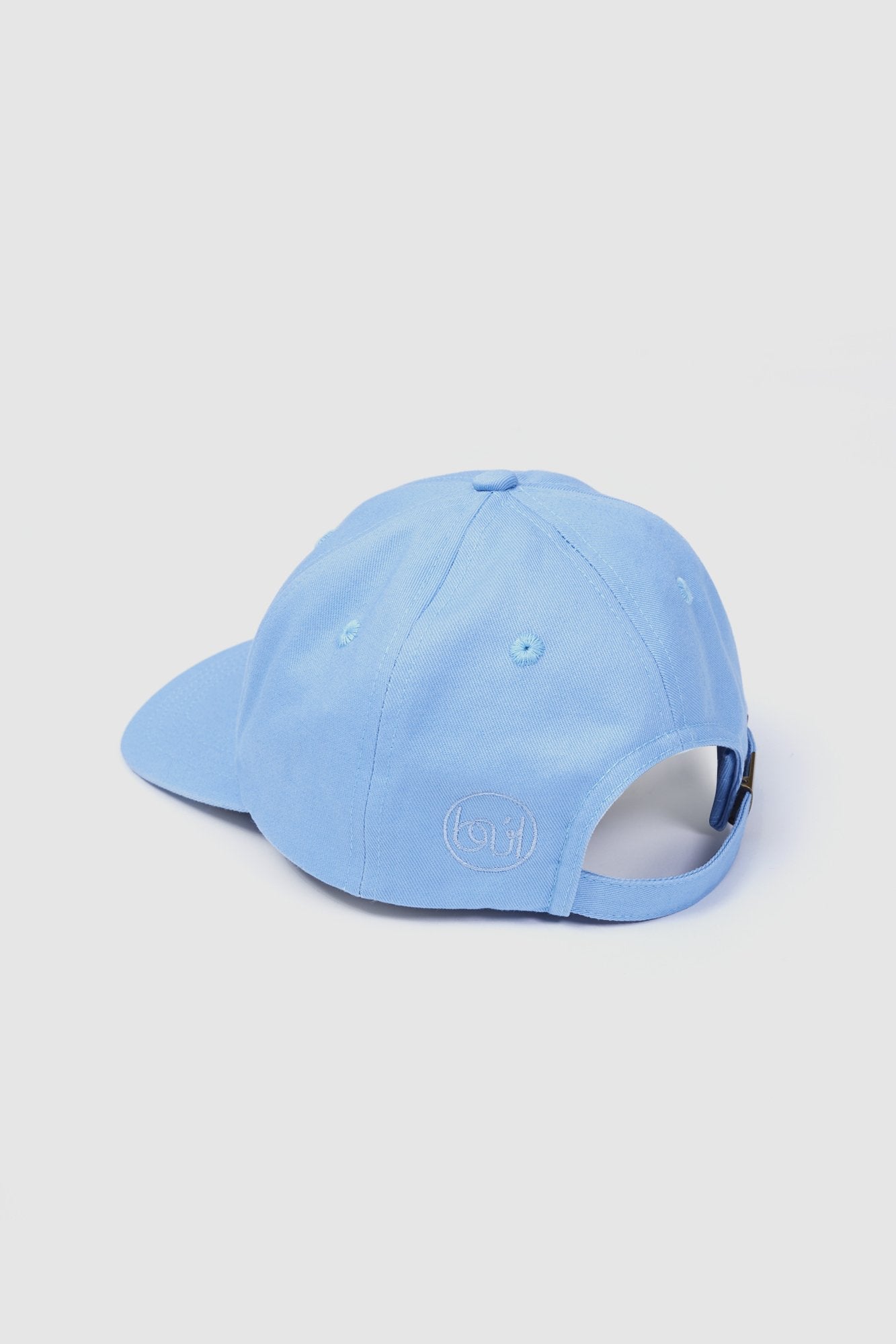 Lagarto Cap Light Blue