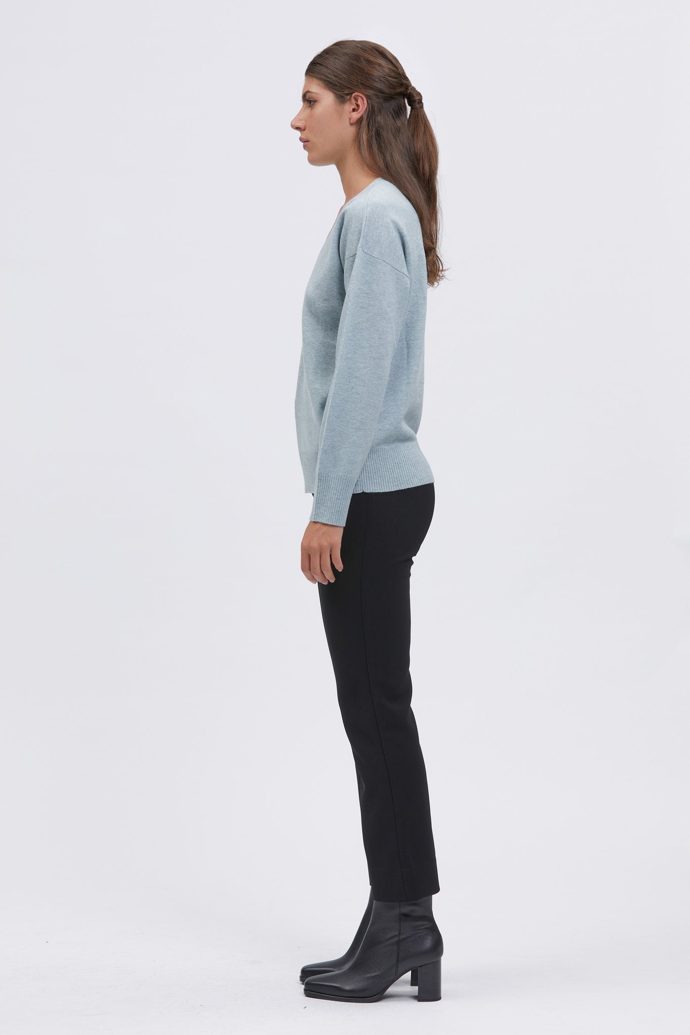 Maladeta Jumper Baby Blue