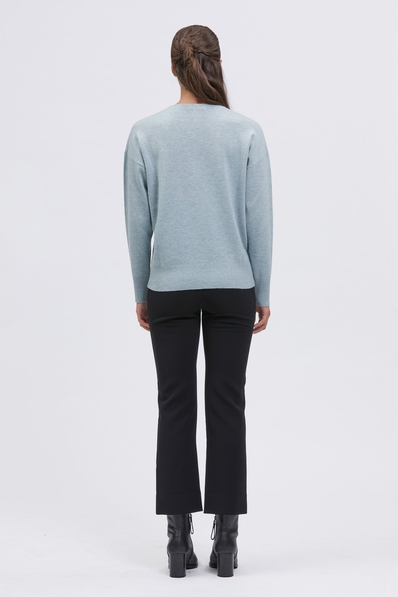 Maladeta Jumper Baby Blue